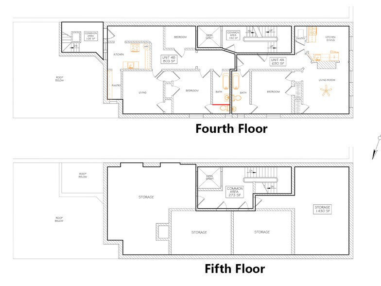 More Photos Of 201 S George St, York Apartments For Sale