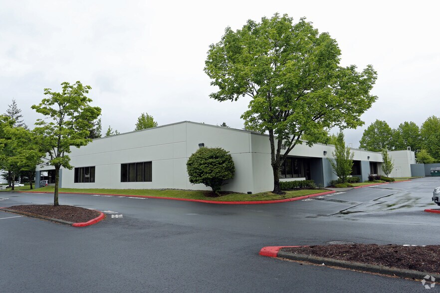 More Photos Of 1119 SW 7th St, Renton Office For Sale