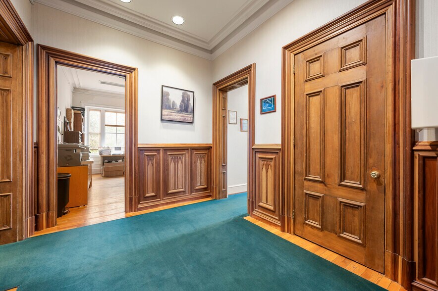 More Photos Of 99 Starr St, Phoenixville Office For Sale