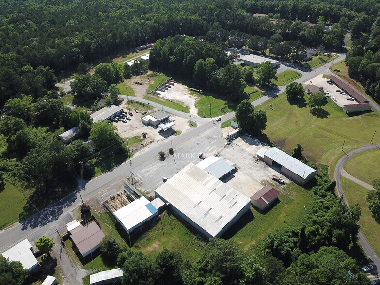 More Photos Of 2695 Dadeville Rd, Alexander City General Retail For Sale