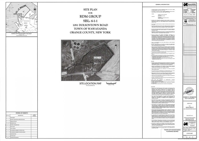 More Photos Of 1081 Dolsontown Rd, Middletown Distribution For Lease