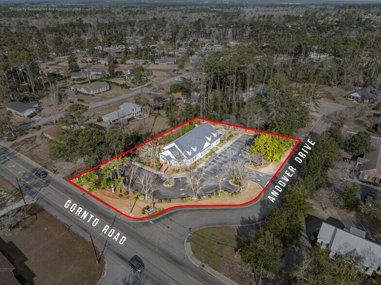 More Photos Of 1108 Gornto Rd, Valdosta Office For Sale