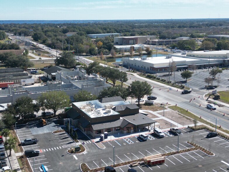 More Photos Of 2521 Partin Settlement Rd, Kissimmee Restaurant For Lease