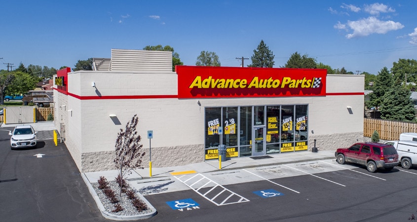 More Photos Of 1325 W Court St, Pasco General Retail For Lease