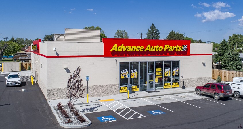 More Photos Of 1325 W Court St, Pasco General Retail For Lease