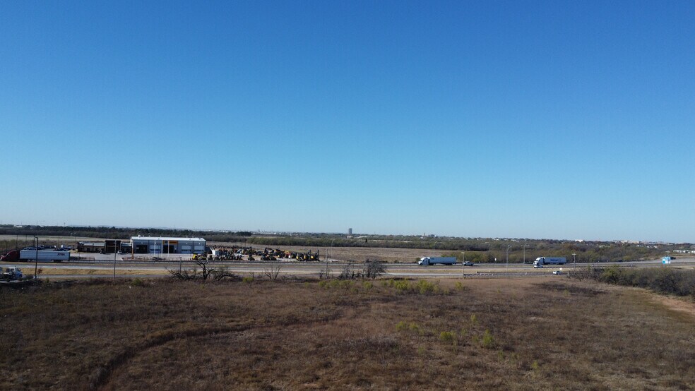 More Photos Of TBD E Overland Trl, Abilene Land For Sale