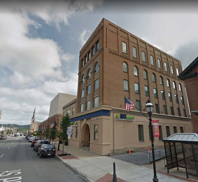 More Photos Of 11 N 2nd St, Clearfield Storefront Retail Office For Lease