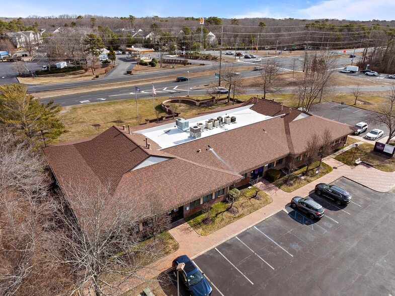 More Photos Of 675 Route 72 E, Manahawkin Office For Sale