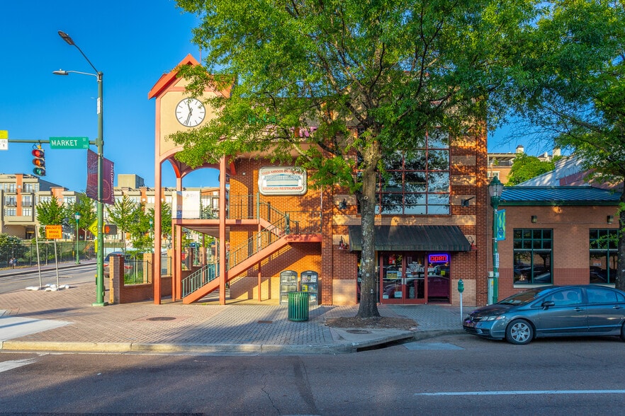 More Photos Of 200 Market St, Chattanooga Storefront For Sale