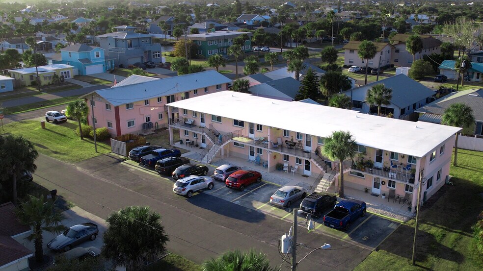 Primary Photo Of 320 N 3rd St, Flagler Beach Apartments For Sale