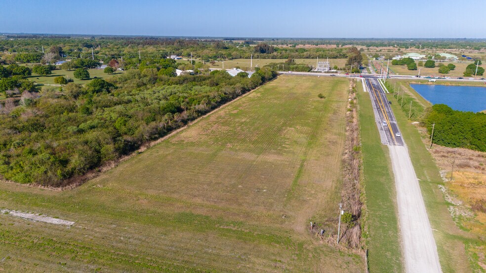 More Photos Of 6525 81st st, Vero Beach Land For Sale