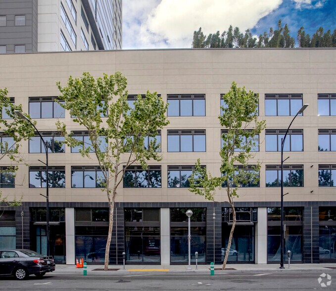 More Photos Of 100 S 2nd St, San Jose Supermarket For Sale