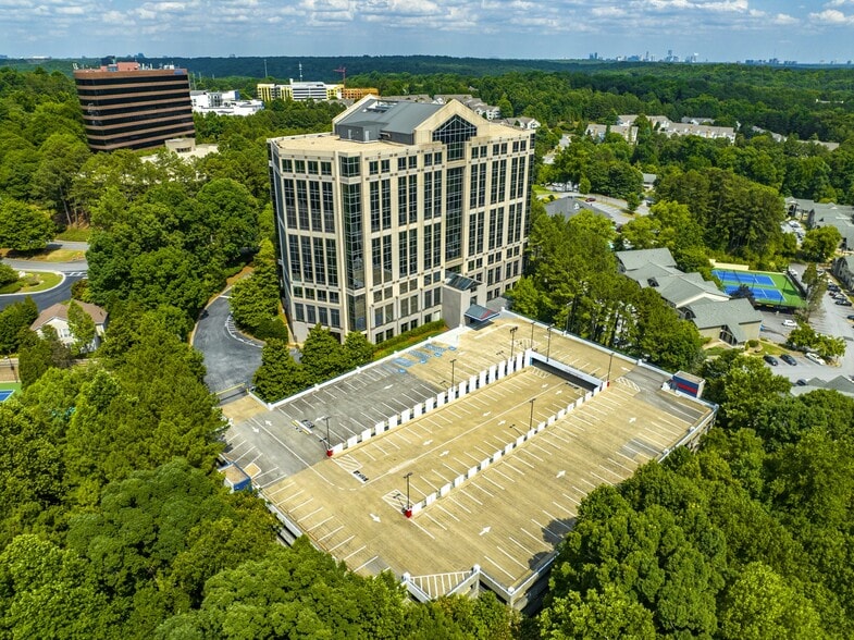 More Photos Of 1300 Parkwood Cir SE, Atlanta Office For Lease