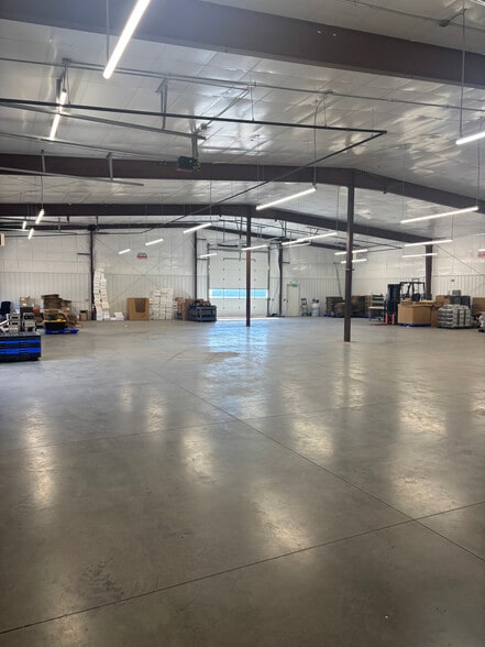 More Photos Of 7775 Gary Watson Pt, Colorado Springs Warehouse For Lease