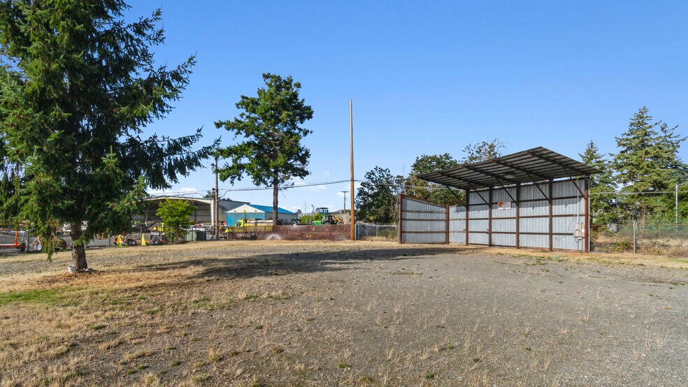 More Photos Of 11221 Pacific Hwy SW, Lakewood Contractor Storage Yard For Lease
