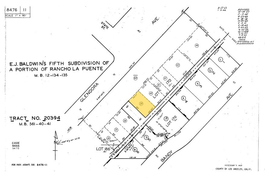 More Photos Of 266 S Glendora Ave, West Covina Medical For Sale