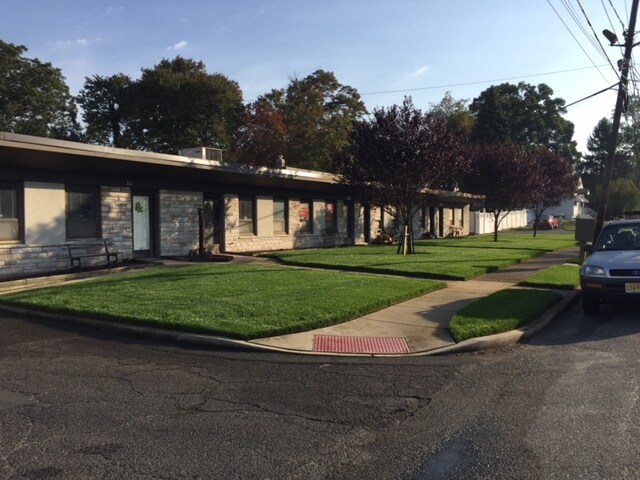More Photos Of 34-44 W Taylor Ave, Hamilton Office For Lease