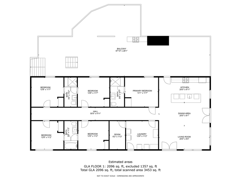 More Photos Of 870 Main St, Blowing Rock Restaurant For Sale