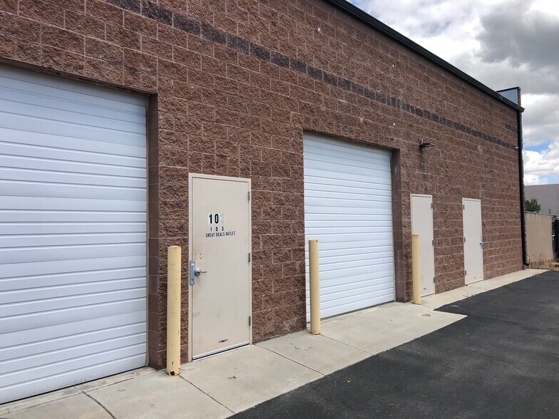 More Photos Of 1500 N Locust Grove Rd, Meridian Freestanding For Lease