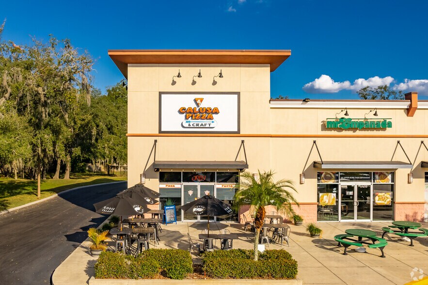 More Photos Of 17631-17751 N Dale Mabry Hwy, Lutz Unknown For Lease