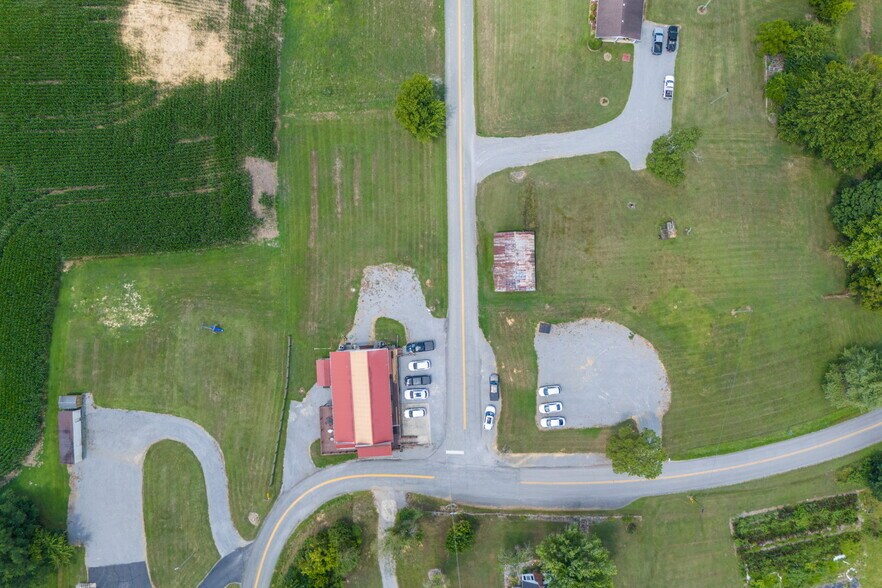 More Photos Of 4838 S Highway 379, Jamestown Restaurant For Sale