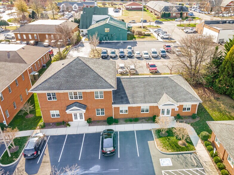 More Photos Of 14411 Justice Rd, Midlothian Medical For Lease