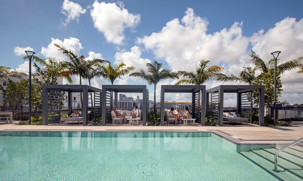 More Photos Of 51 NW 28th St, Miami Apartments For Sale