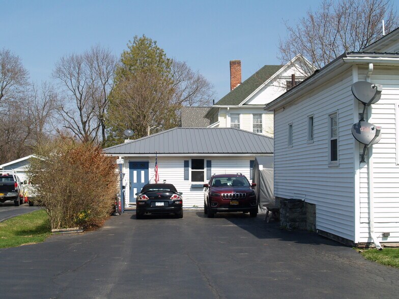 More Photos Of 167 Main St, Attica Apartments For Sale