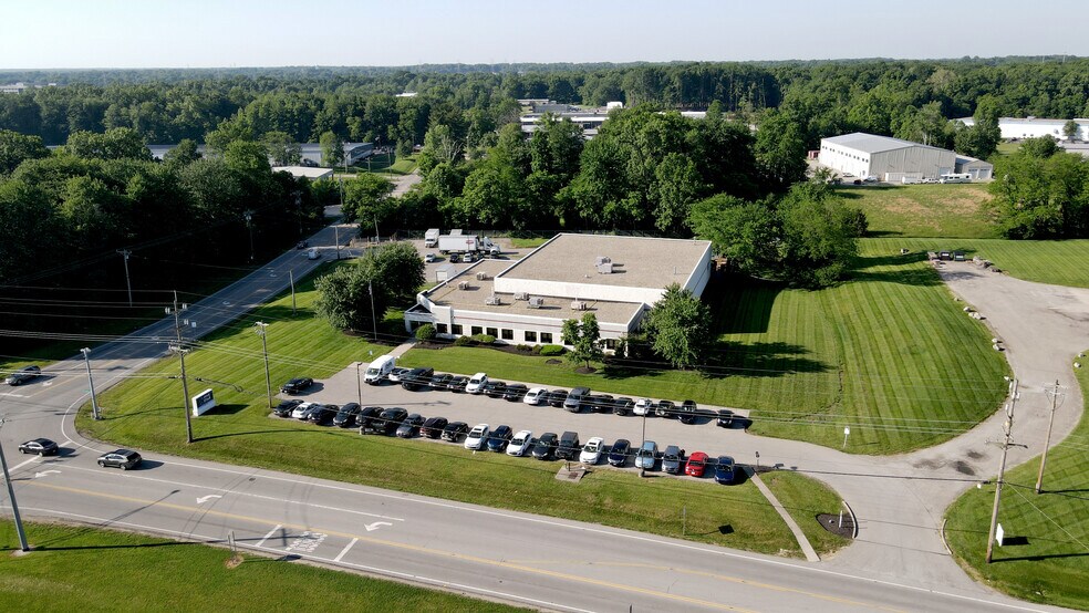 Primary Photo Of 1195 Clough Pike, Amelia Manufacturing For Lease