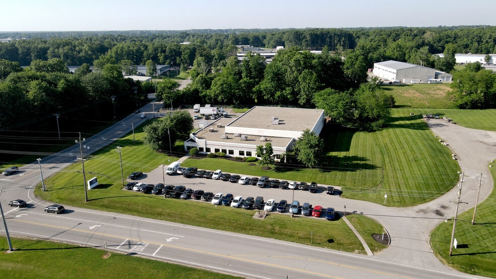 Primary Photo Of 1195 Clough Pike, Batavia Manufacturing For Lease