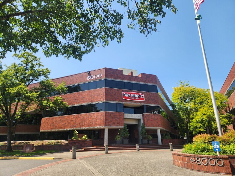 Primary Photo Of 8000 NE Parkway Dr, Vancouver Office For Lease