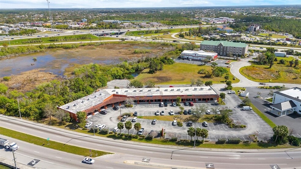 More Photos Of 701 JC Center Ct, Port Charlotte Storefront Retail Office For Sale