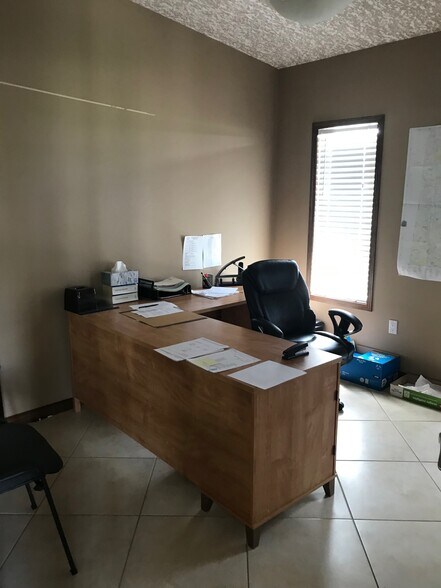 More Photos Of 12404 111 Av, Grande Prairie Warehouse For Sale