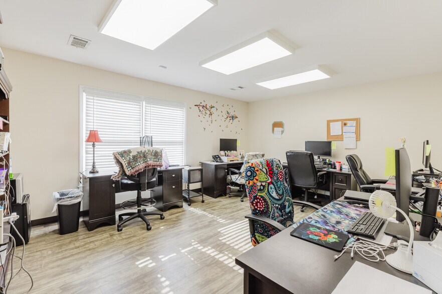 More Photos Of 412 E 4th Ave, Cordele Healthcare For Sale