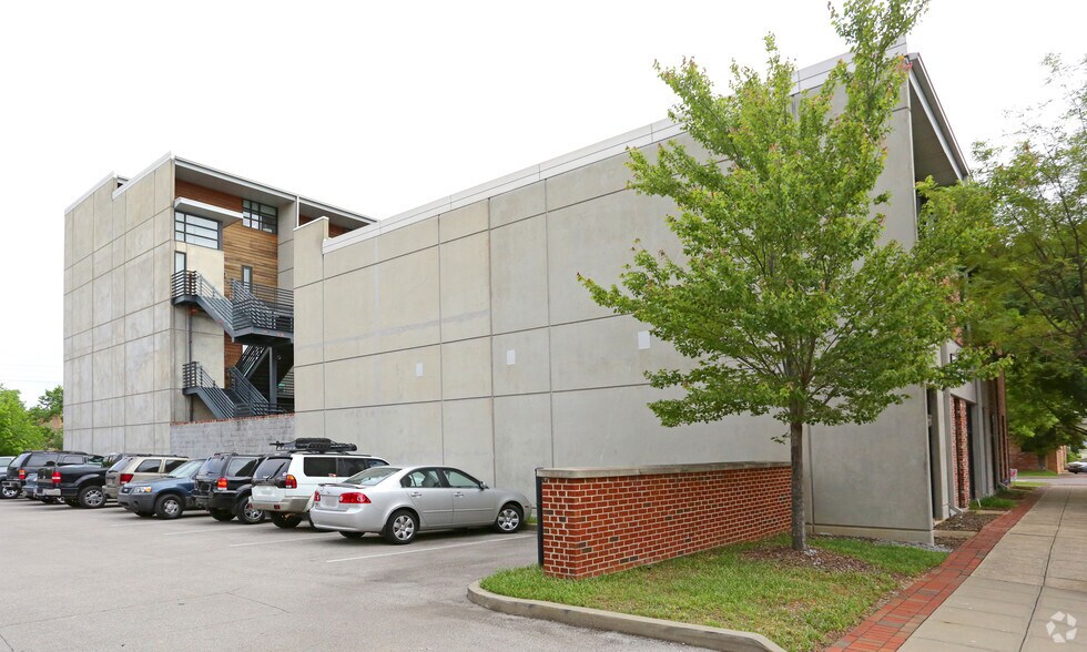 More Photos Of 2226 1st Avenue S, Birmingham Office Residential For Sale