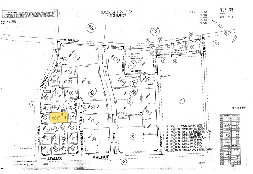 More Photos Of 41638 Eastman Dr, Murrieta Warehouse For Sale