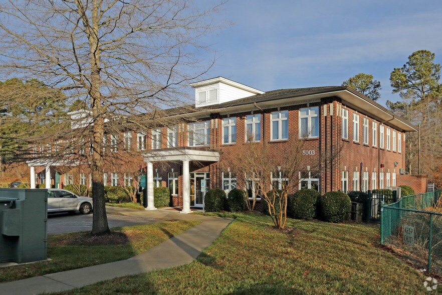 More Photos Of 5003 Southpark Dr, Durham Medical For Sale