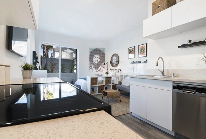 More Photos Of 13919 S Normandie Ave, Gardena Apartments For Sale