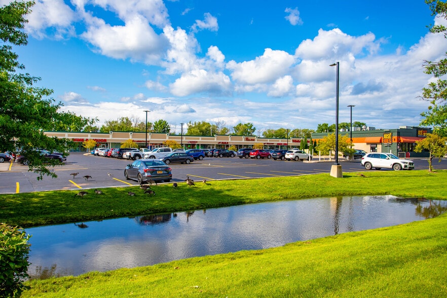 More Photos Of 2500-2544 Ridgeway Ave, Rochester Unknown For Lease