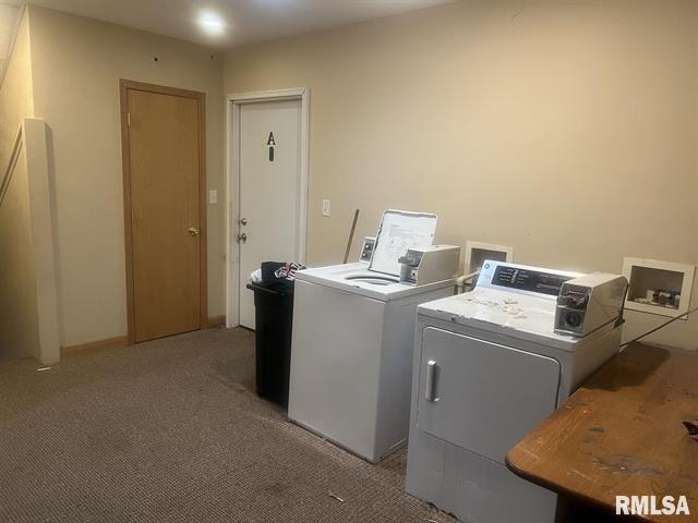 More Photos Of 1112 4th St, Fulton Apartments For Sale