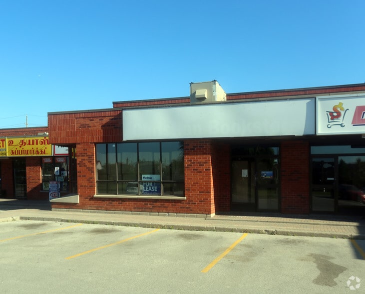 More Photos Of 5010 Steeles Ave W, Toronto Unknown For Lease
