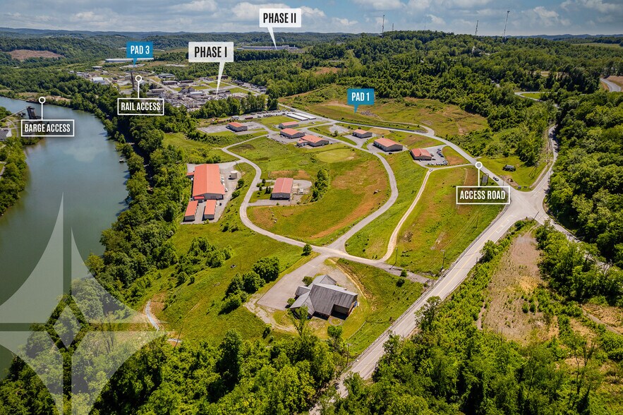 More Photos Of , Morgantown Land For Sale