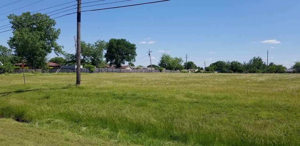 More Photos Of SE Lee Blvd and SE 45th St, Lawton Land For Sale