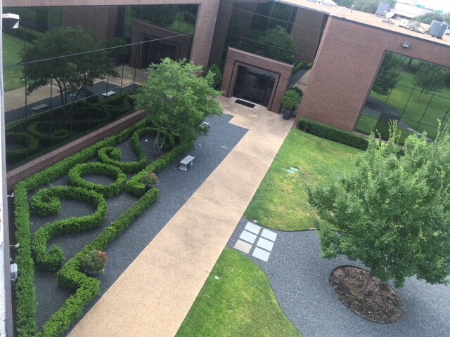 More Photos Of 12740 Hillcrest Rd, Dallas Office For Lease
