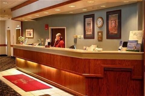 More Photos Of 116 W Park Ave W, Mansfield Hotel For Sale