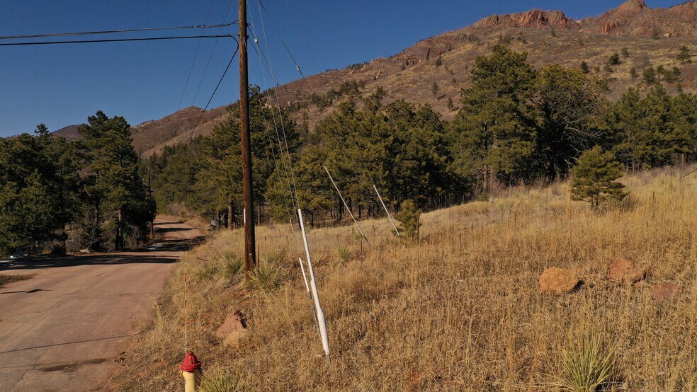 More Photos Of 4551 Pyramid Mountain Road r, Cascade Land For Sale