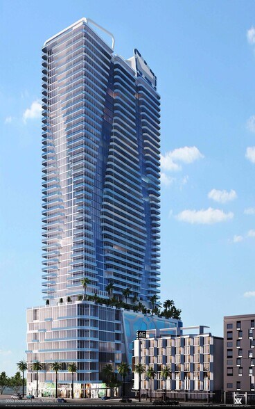 More Photos Of 3350 Biscayne blvd, Miami Land For Sale