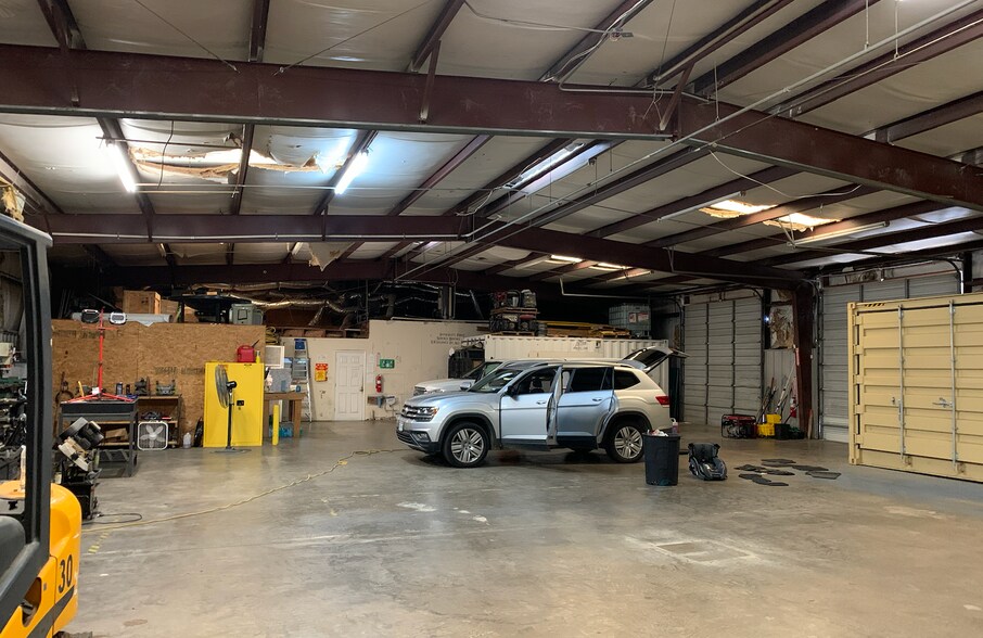 More Photos Of 15934 Cypress North Houston Rd, Cypress Warehouse For Sale