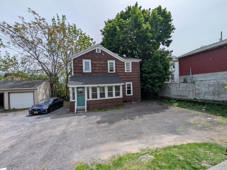 More Photos Of 405 Cogswell Ave, Syracuse Apartments For Sale
