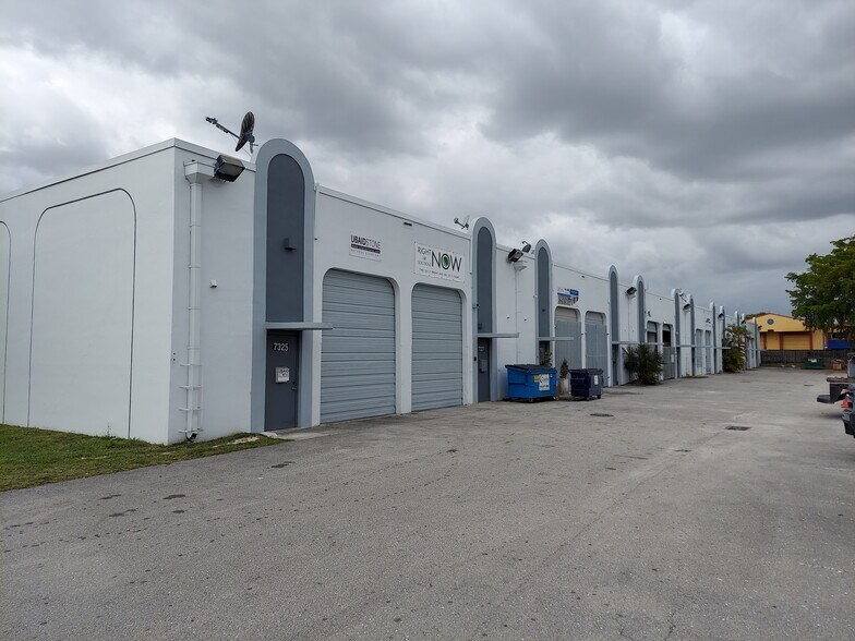 More Photos Of 7325-7399 NW 54th St, Miami Unknown For Lease